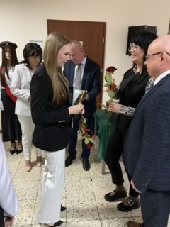 Pożegnanie maturzystów 2026