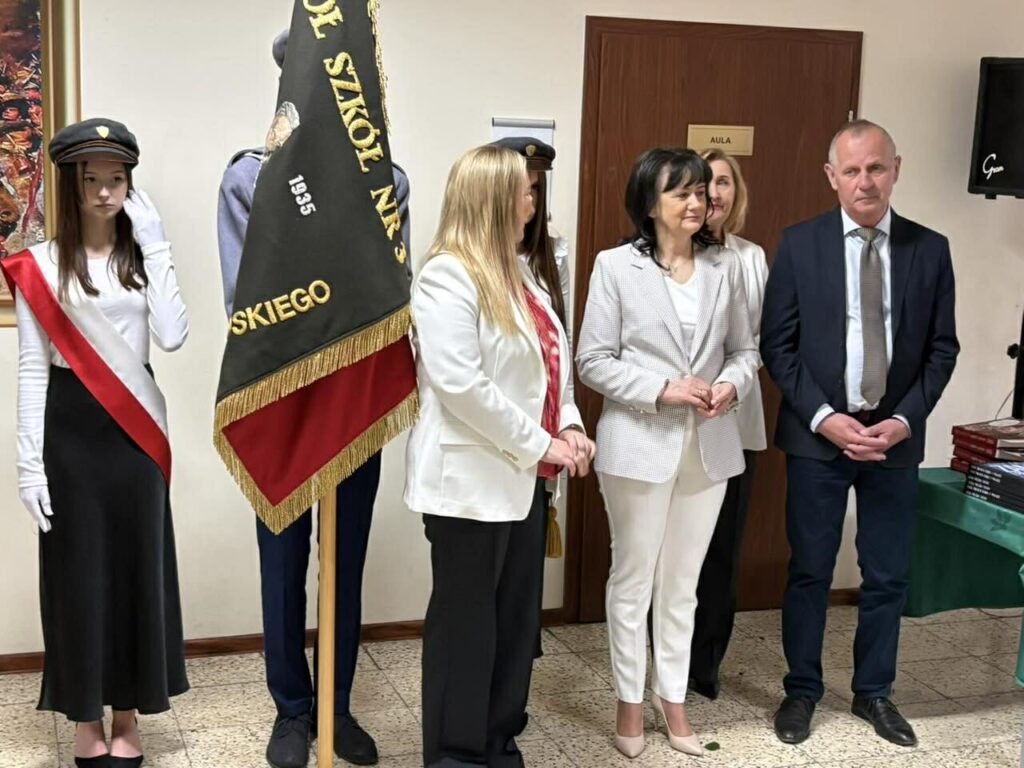 Pożegnanie maturzystów 2026