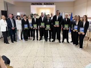 Pożegnanie maturzystów 2026