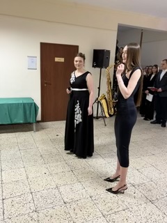 Pożegnanie maturzystów 2026